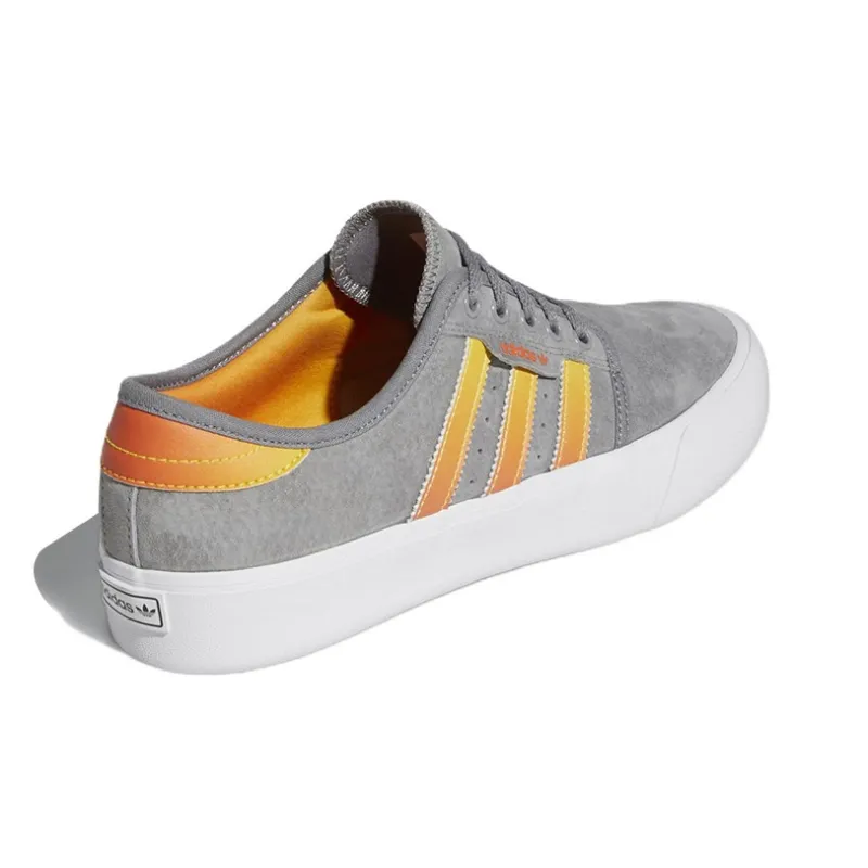 Adidas Seeley Xt Grey Beam Yellow Gum-3