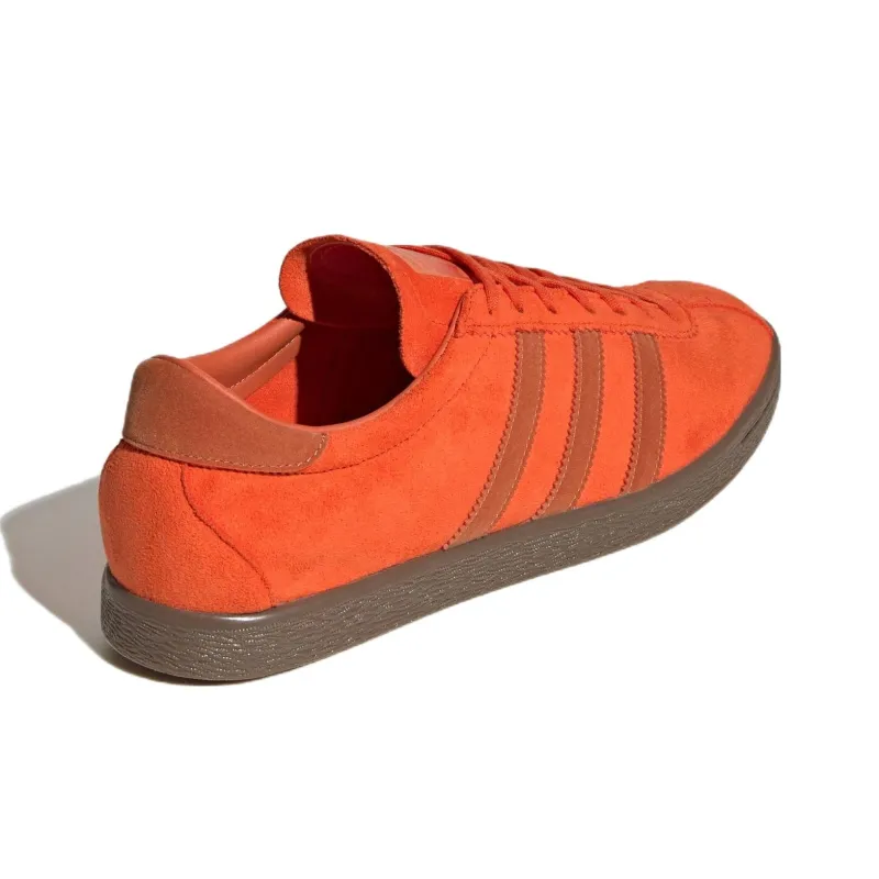 Adidas Tobacco Gruen 'Collegiate Orange'-4