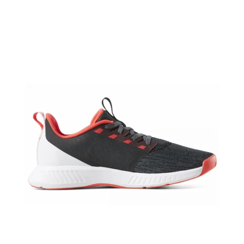 Reebok Fusium Lite Lightweight Low-Top Running Shoes Women's Graphite Gray-1