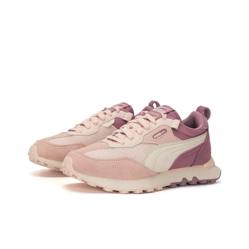 PUMA Rider Fv Block 'Rose Quartz Pale Grape'-2