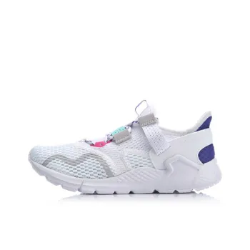 LINING Mafia Casual Shoes Women's Low-Top