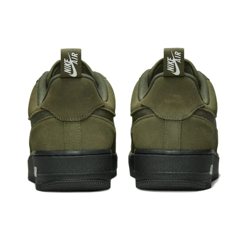 Nike Air Force 1 Low '07 LV8 Se Cargo Khaki White Black-3