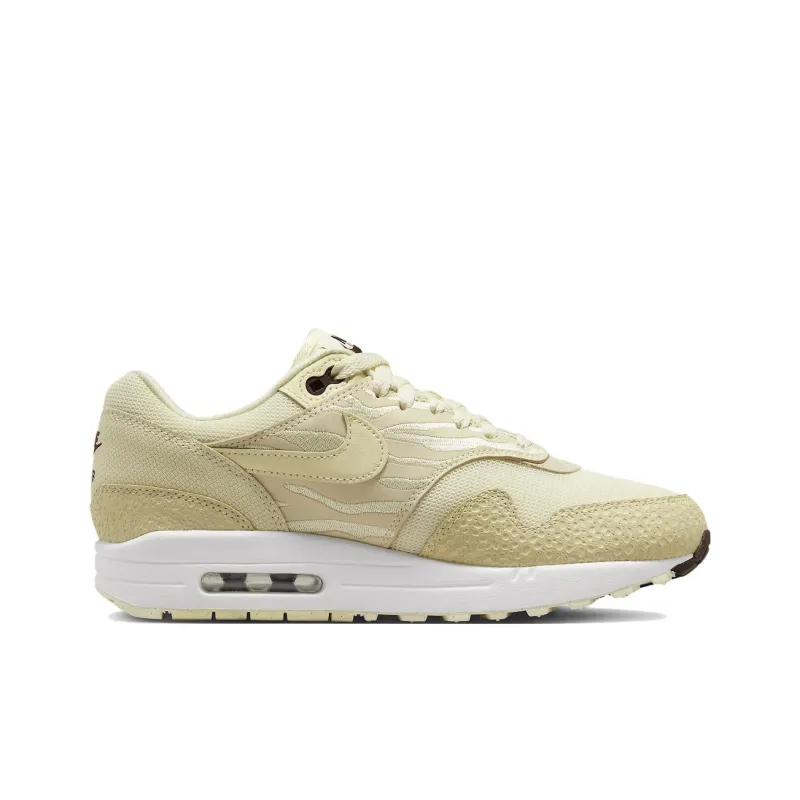 Nike Air Max 1 '87 Safari Coconut Milk Women's-1