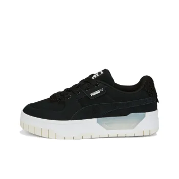 PUMA Cali Dream 'Teddy   Black' Women's