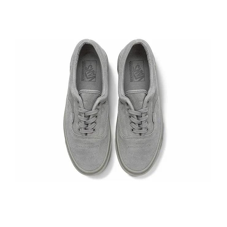 Vans Neighborhood X Era 95 Dx 'Grey'-3