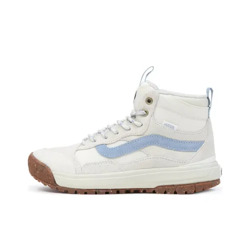 Vans UltraRange Exo High MTE 1 'Vintage White Blue'