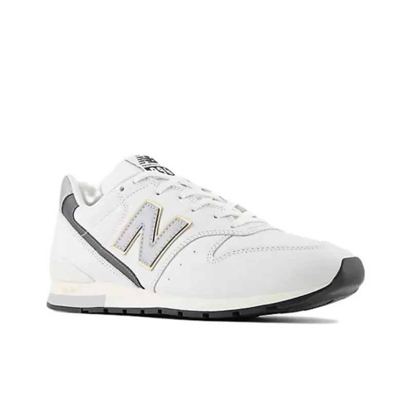 New Balance Nb 996 V2 'White'-2