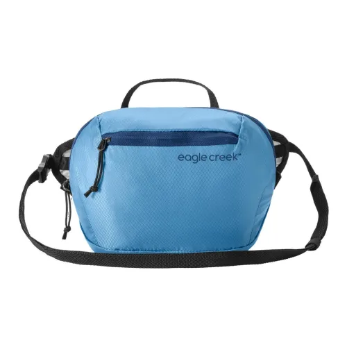 EAGLE CREEK Fanny Packs Blue