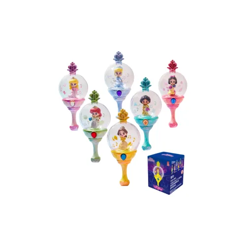 LIOH TOY 블라인드 박스