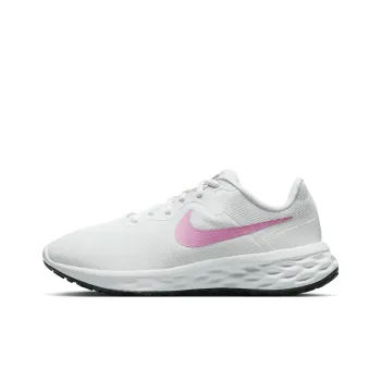 Nike Revolution 6 Next Nature 'White Pink Spell' Women's