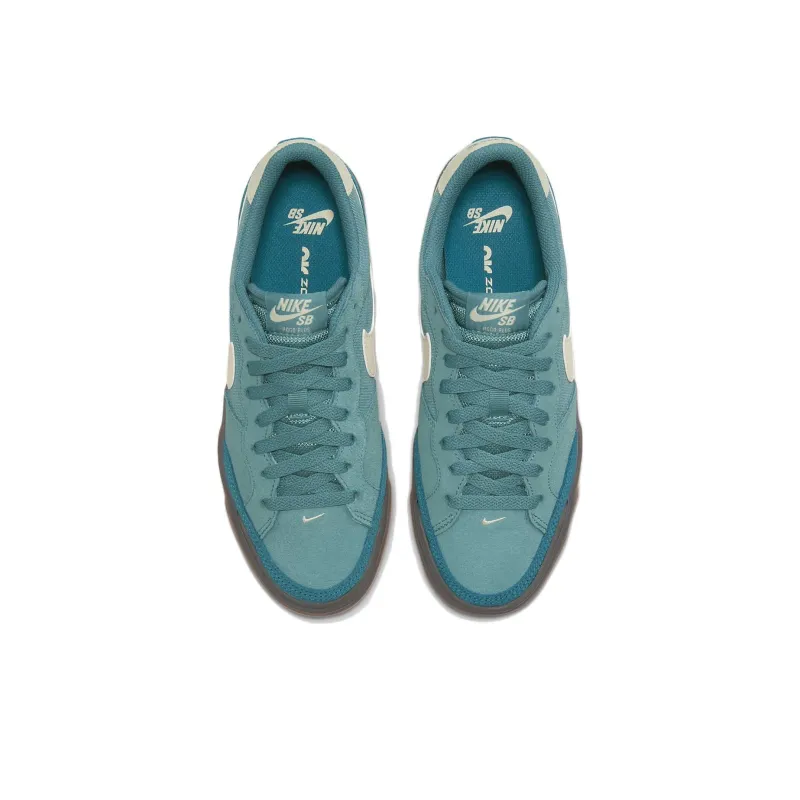 Nike Sb Zoom Pogo Plus Noise Aqua Women's-3