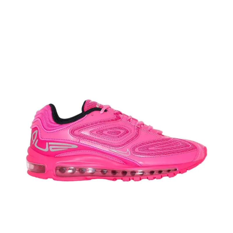 Nike Air Max 98 Tl Supreme Pink-1