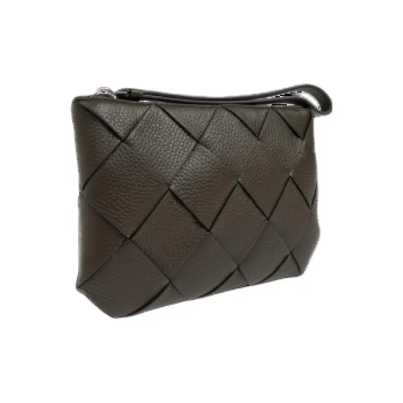 Bottega Veneta Diago Medium Pouch-1
