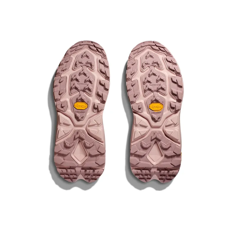 HOKA ONE ONE Kaha 2 Low Gore Tex Pale Mauve-7