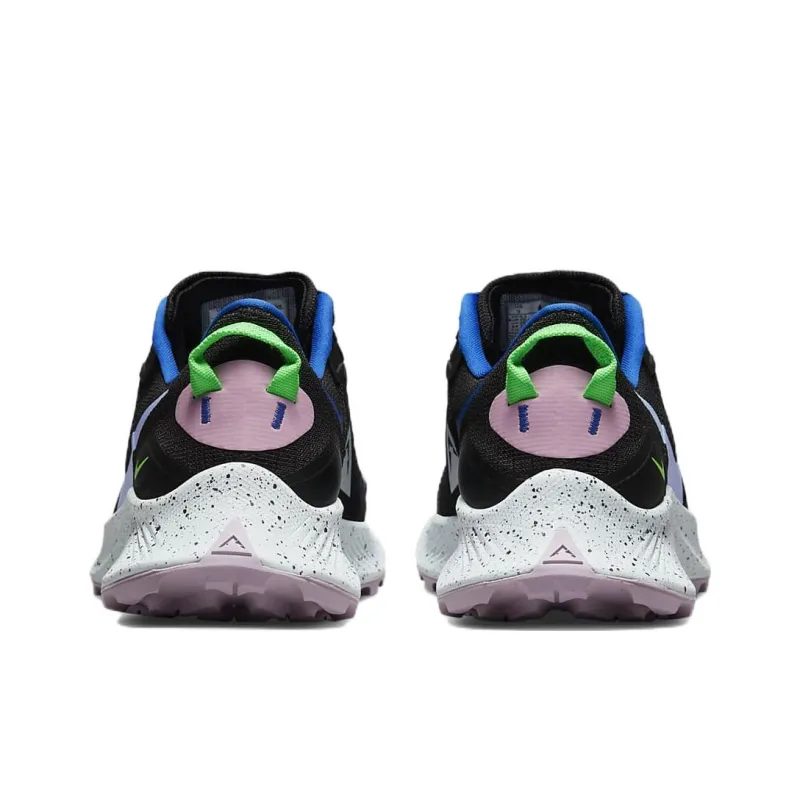 Nike Pegasus Trail 3 'Black Light Marine' Women's-4