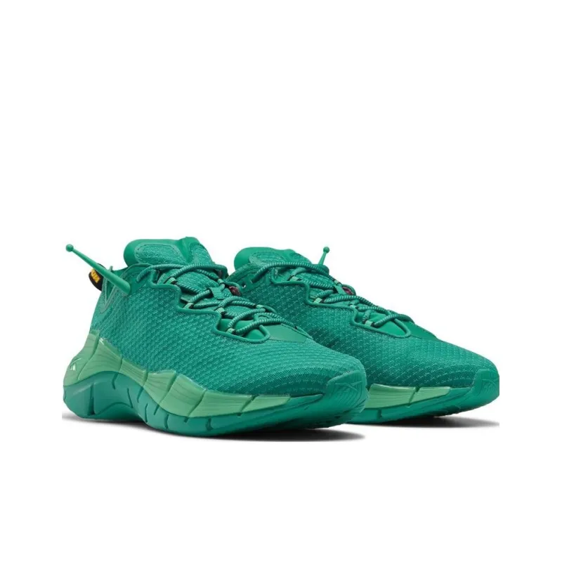 Reebok Flintstones Meet Jetsons X Zig Kinetica 2 'The Great Gazoo'-2
