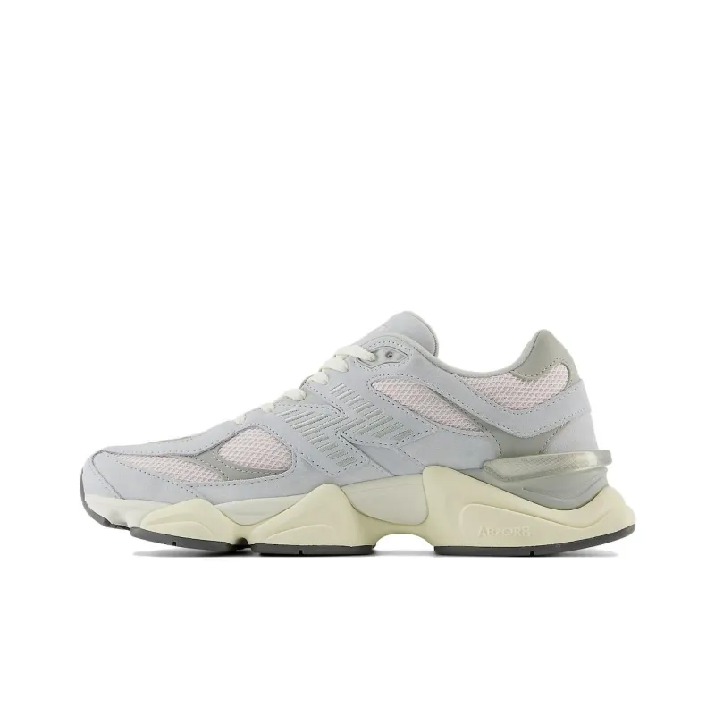 New Balance 9060 Granite-0