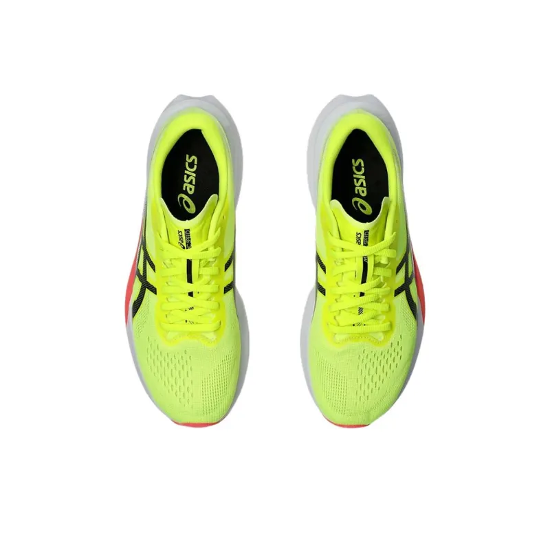 Asics Magic Speed 4 Safety Yellow Women's-3