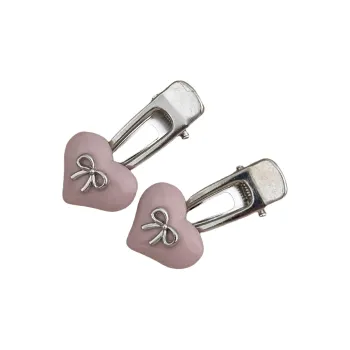 Connect The Past And The Present. Hair Clips Women's