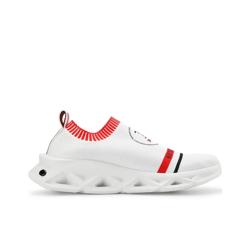Vxv Impact Force Collection Low-Top Casual Shoes Unisex-6