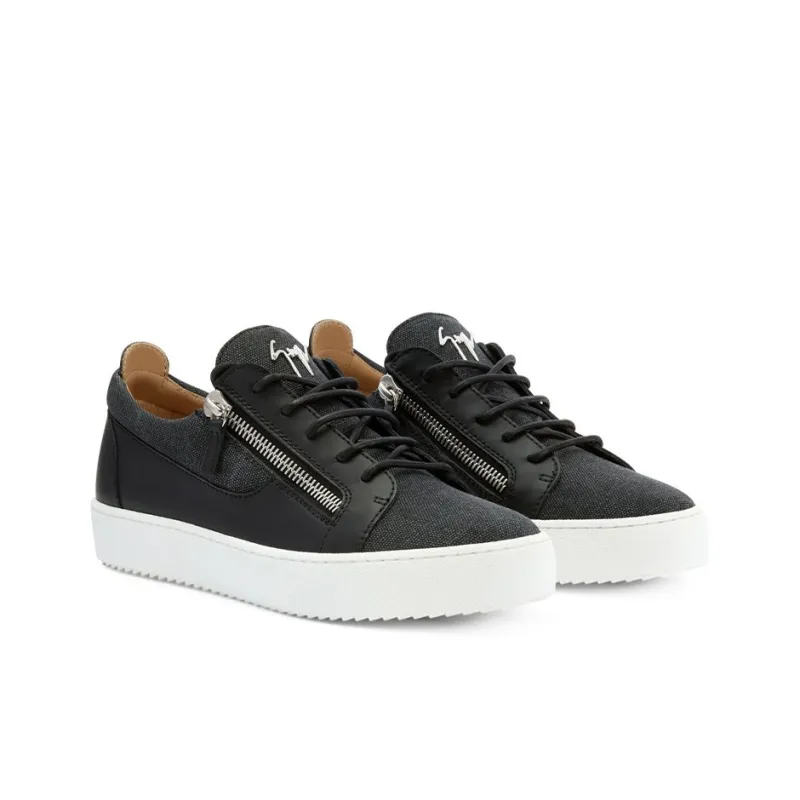 Giuseppe Zanotti Frankie Low top Sneakers-1