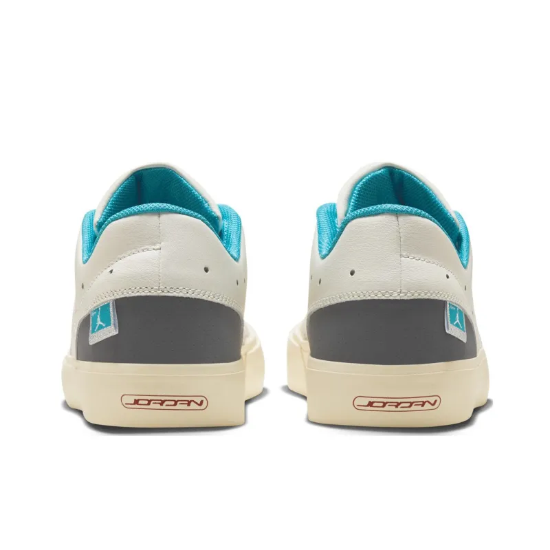 JORDAN Series .07 'Dear Unknown'-4