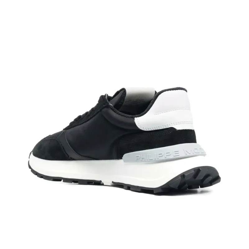 PHILIPPE MODEL Paris Antibes Mondial Chunky Sneakers-3