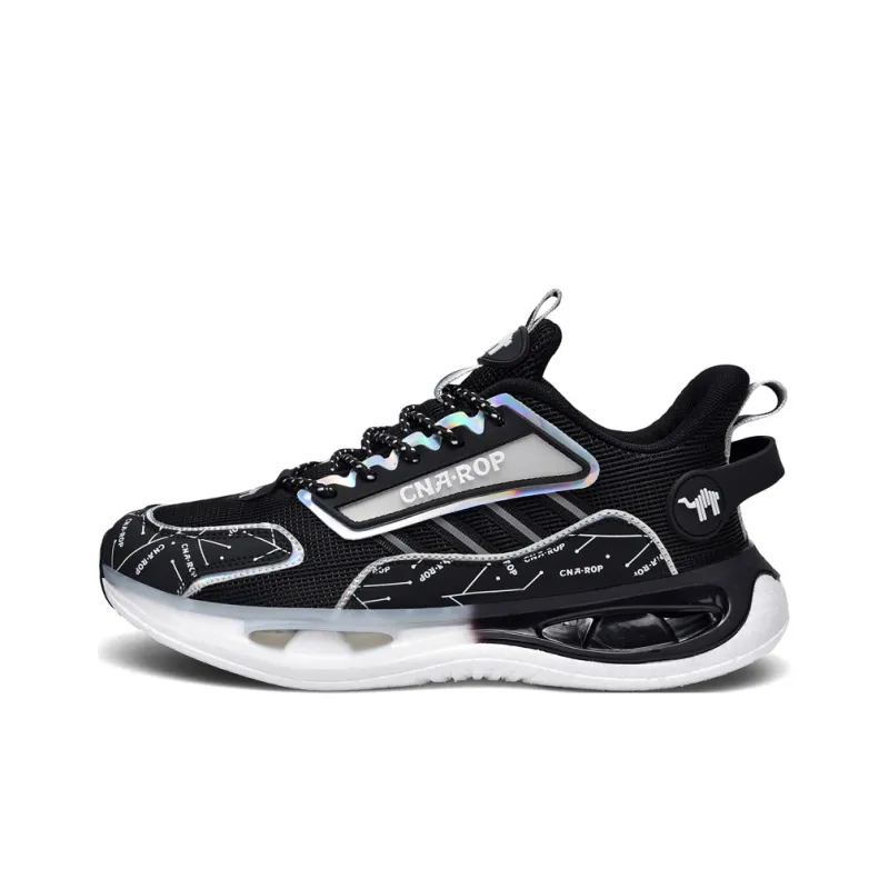 Pilot The Camel Abrasion Resistant Breathable Coverage Low Top Sprint Running Shoes Men's-8