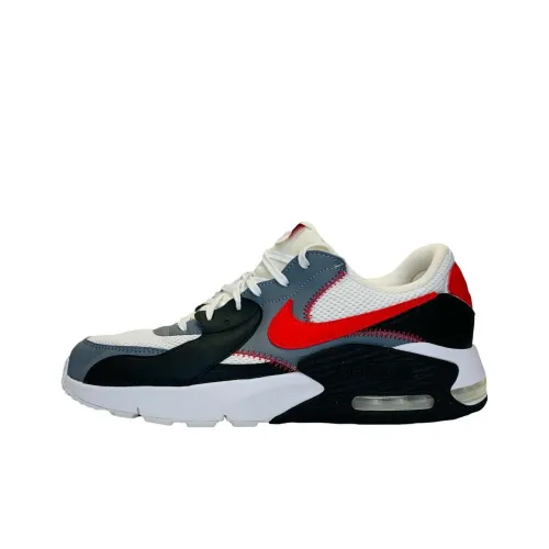 Nike Air Max Excee Casual Shoes Men Low-Top