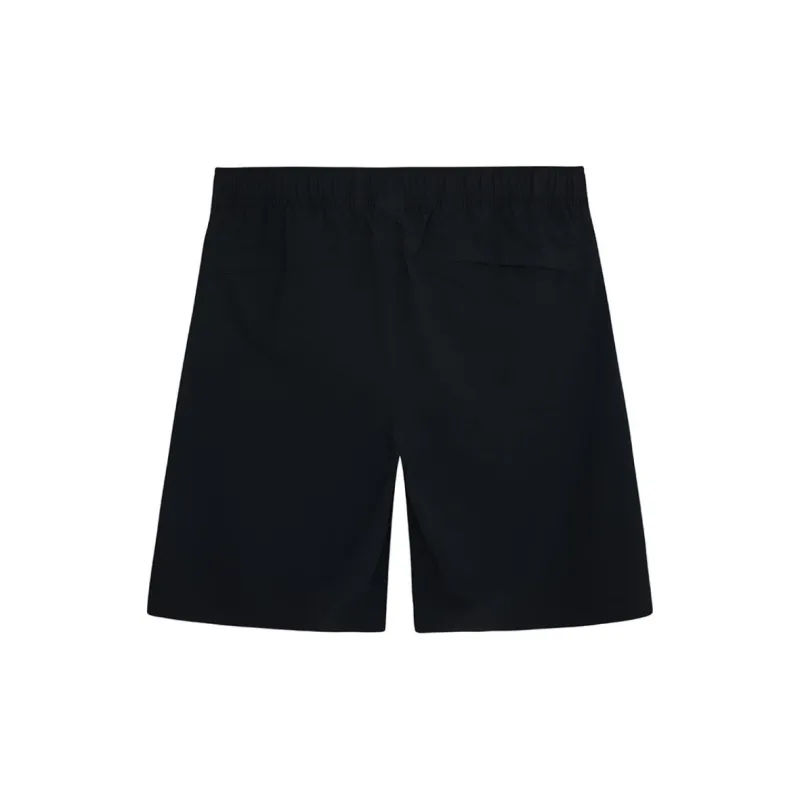 New Balance Casual Shorts Men's Black-1