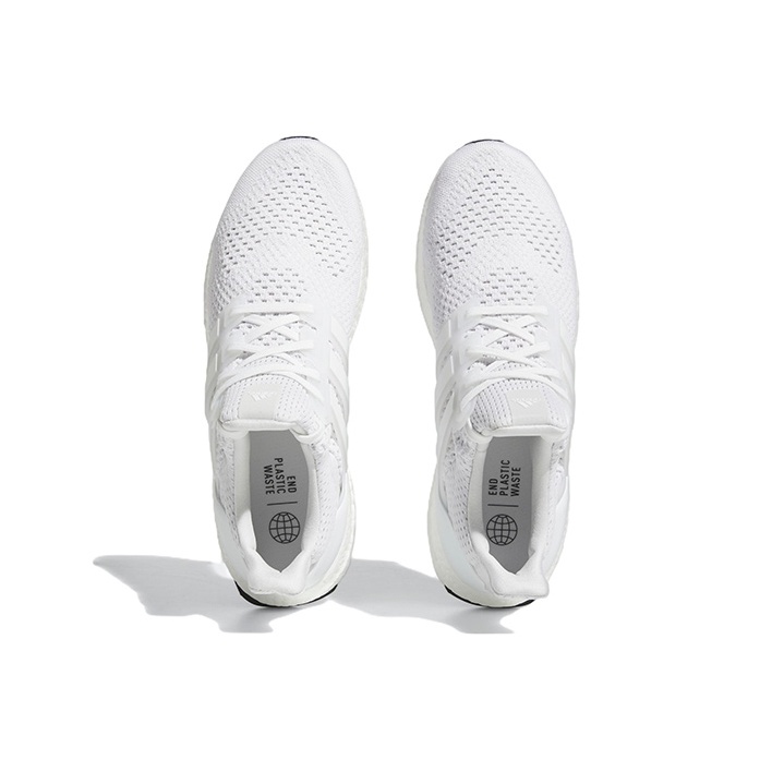 Adidas Ultra Boost 1.0 Dna Triple White POIZON