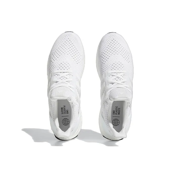 Adidas UltraBoost 1.0 'Triple White 2023'-4