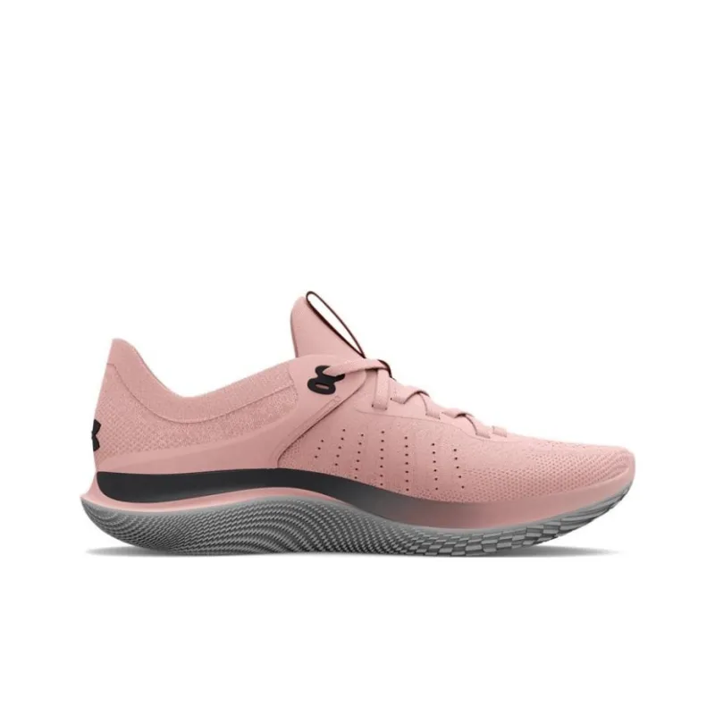 Under Armour Flow Synchronicity 'Retro Pink' Women's-1