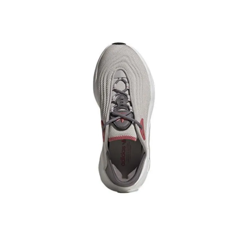 Adidas Adifom Sltn 'Grey Wonder Red' Women's-4