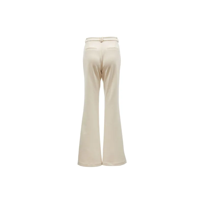 ONLY Flared Pants, Casual Pants Women's-1