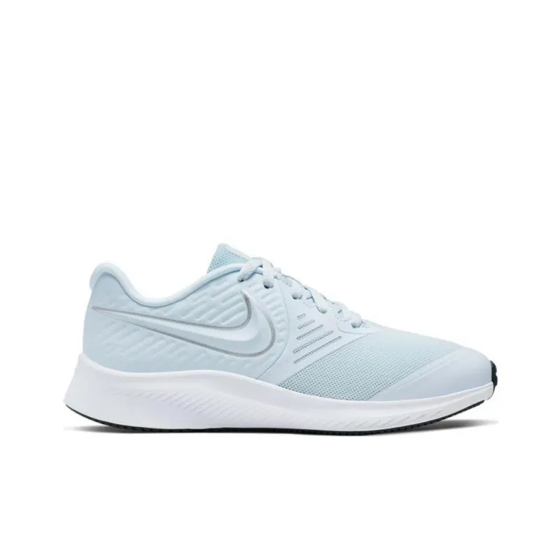 Nike Star Runner 2 'Light Dust' GS-1
