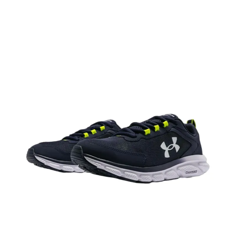 Under Armour Charged Assert 9 Cn 'Dark Blue'-2