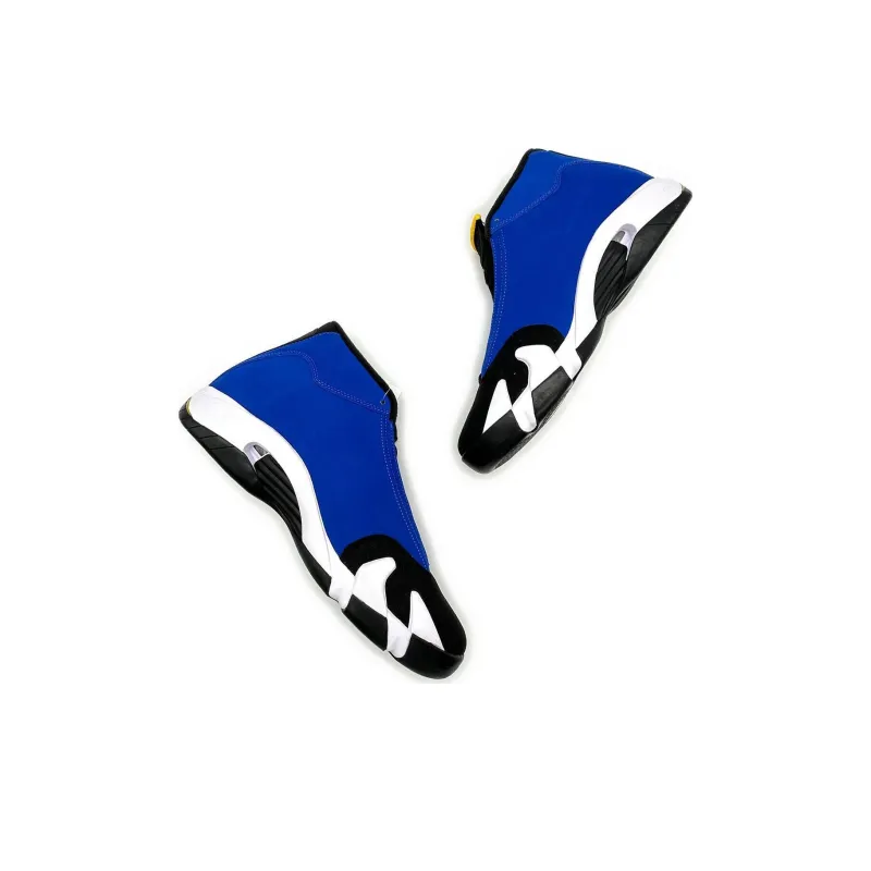 Jordan 14 Retro Laney 2023-4