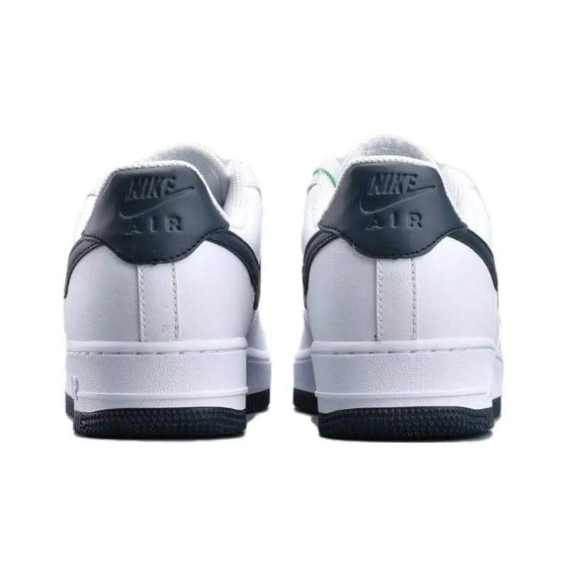 Nike Air Force 1 Low 07 White Obsidian Women's-4