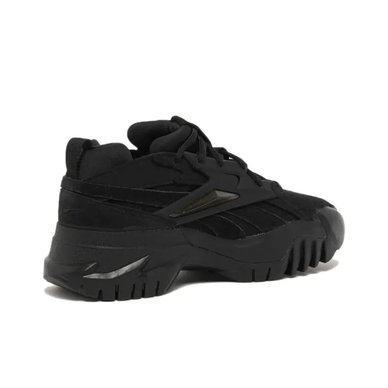 Reebok Cardi B X Women's Club C V2 'Triple Black' Women's-3