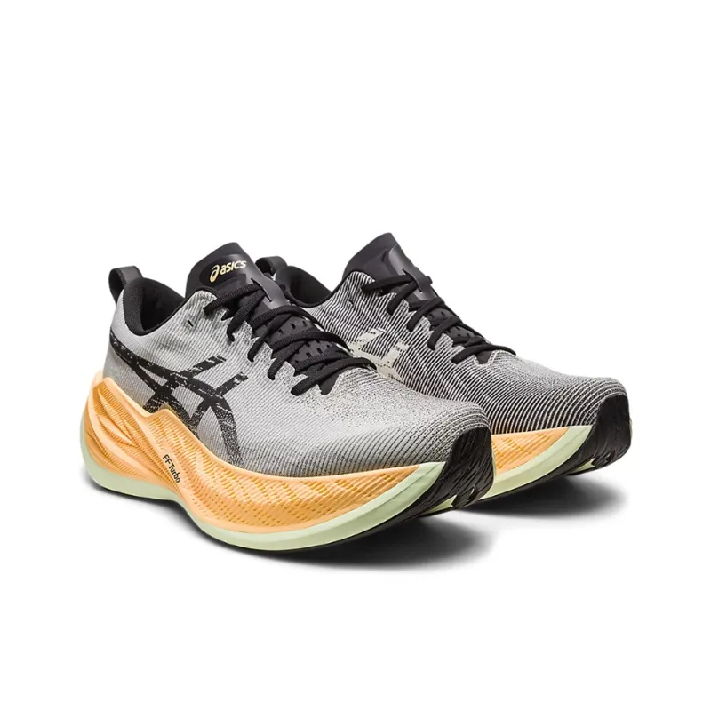 Asics Superblast Peach Whisper Green-2