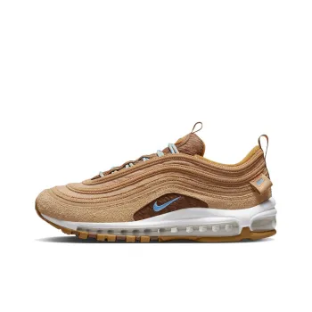 Nike Air Max 97 Teddy Bear Praline