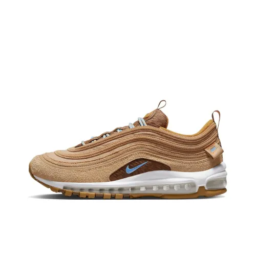 Nike Air Max 97 Teddy Bear Parline