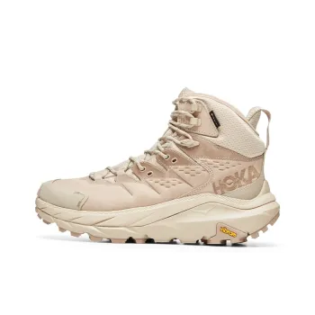 HOKA ONE ONE Kaha 2 Gore Tex Oxford Tan Dune