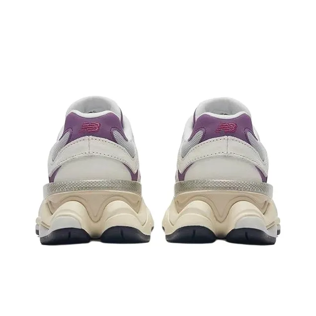 New Balance 9060 Magenta-4