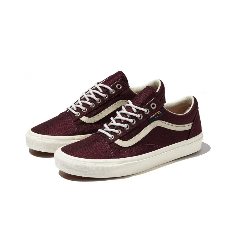 Old Skool Vans 'Port Royale'-2