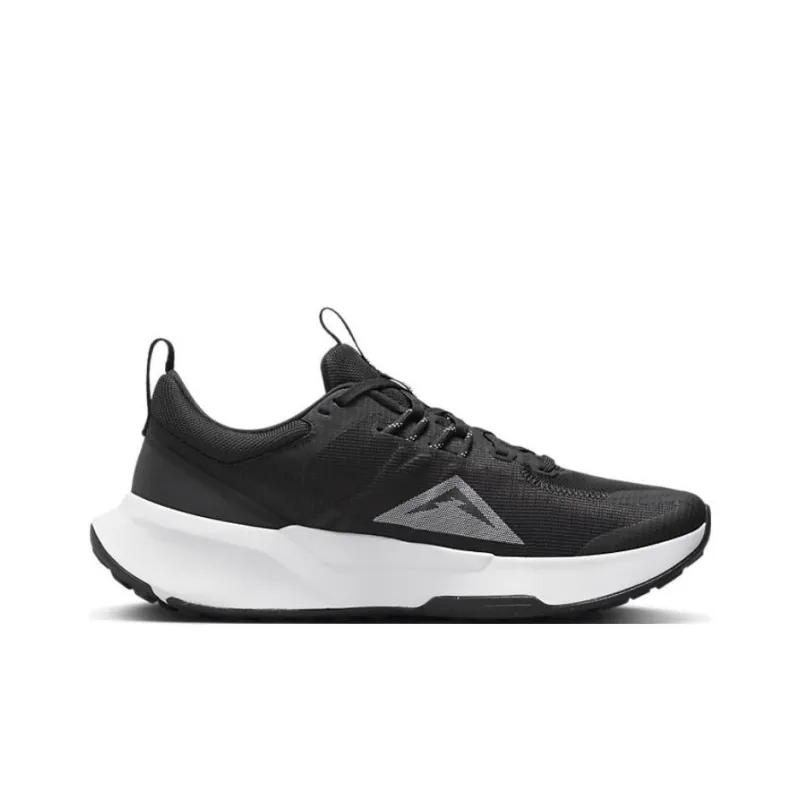 Nike Juniper Trail 2 Next Nature Black White-1
