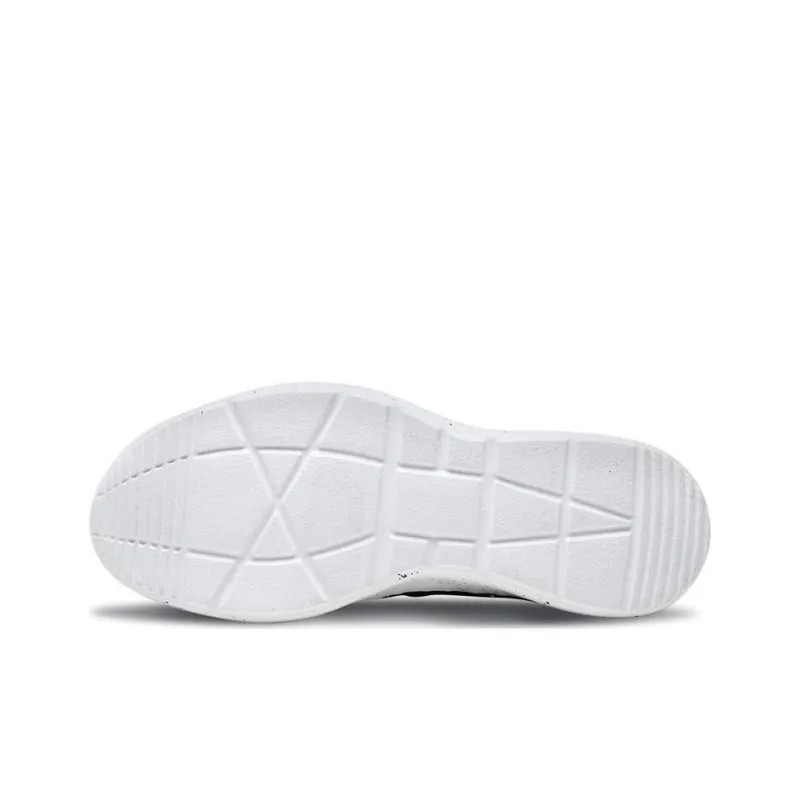 Skechers Bob's Sparrow Slip-Resistant Breathable Low-Top Sports Casual Shoes Women's Marine Blue-4