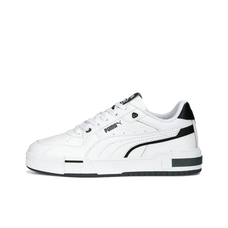 PUMA Ca Pro Glitch 'White Black'-0