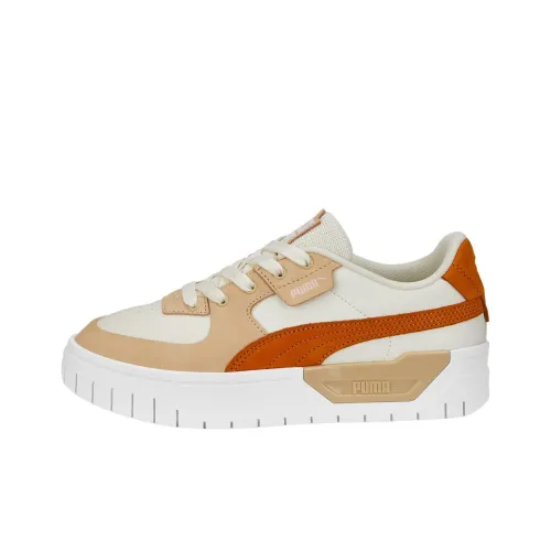 Puma Women's Cali Dream 'Pastel - Orange'